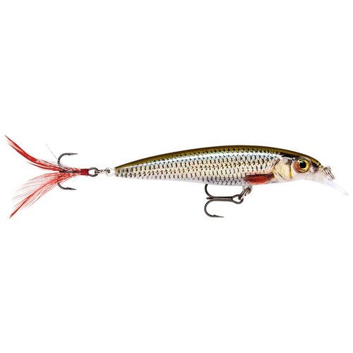 Воблер Rapala X-Rap XR08, 80 мм, 7 г