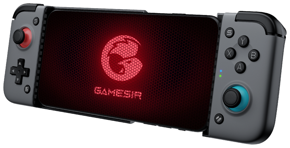 Геймпад GameSir X2 Bluetooth