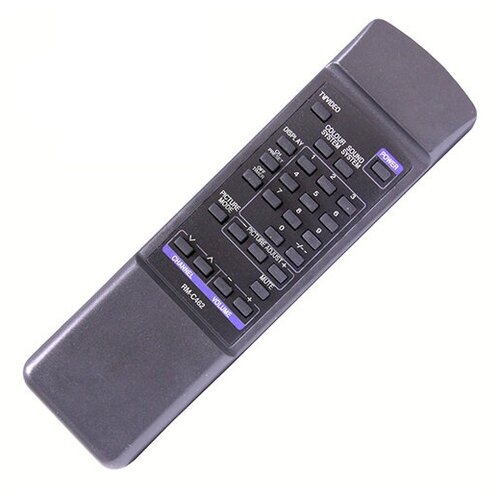 фото Huayu пульт для jvc rm-c462 от huayu