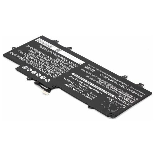 фото Аккумуляторная батарея pitatel bt-1488 для hp stream 14-z000