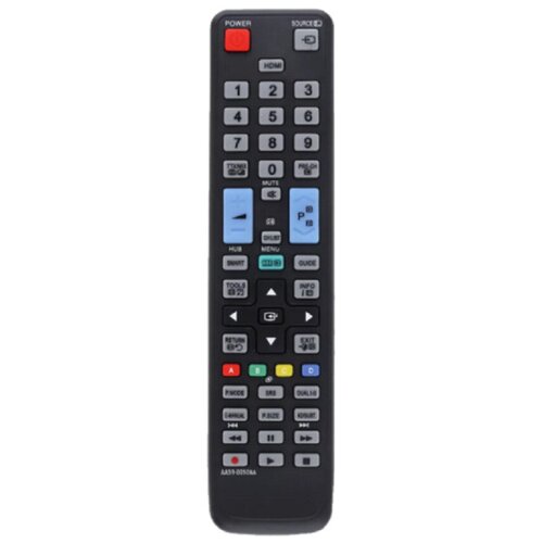 фото Пульт ду huayu для samsung aa59-00508a