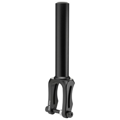 фото Вилка fox pro fox r01 scs 120 mm black