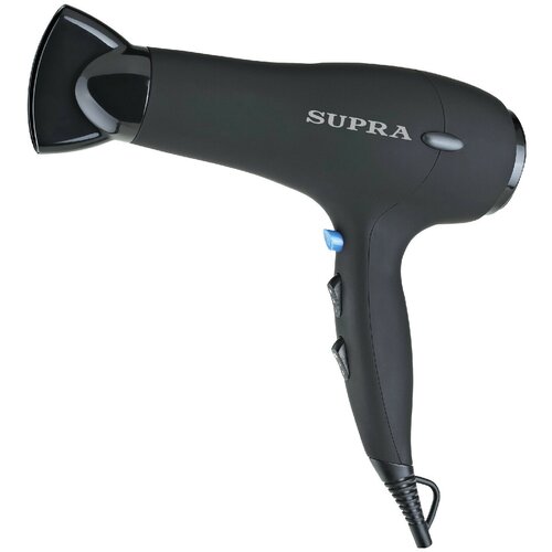 Фен Supra PHS-2204L 164900₽