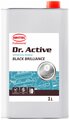 Средство для очистки и полировки шин Dr. Active "Black Brilliance" чернитель резины на силиконовой основе