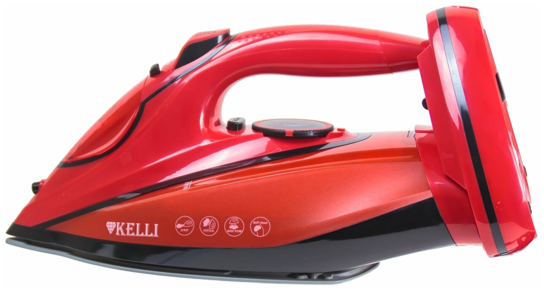 Утюг Kelli KL-1650К