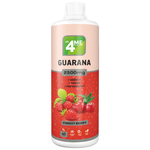 4Me Nutrition Guarana concentrate 2500 1000 мл - изображение