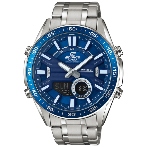 фото Casio наручные часы casio efv-c100d-2avef