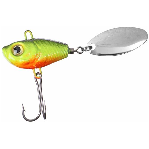 фото Блесна тейл-спиннер marlin's 18 г, цвет 075