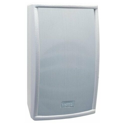 Акустическая система APART MASK8F-W white 6893200₽