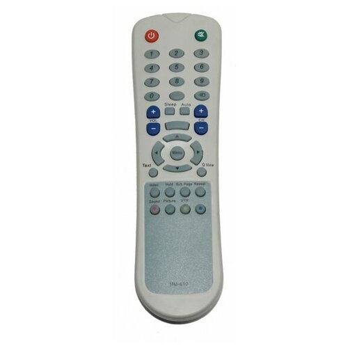 фото Пульт к akai rm-610 box lcd huayu