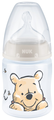 NUK First Choice Plus Disney Winnie the Pooh бутылочка 150 мл, с рождения