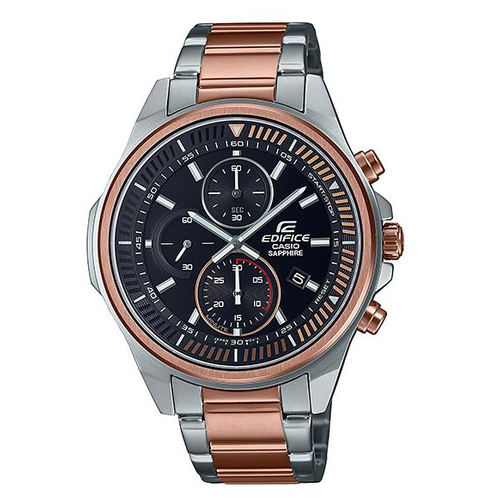 фото Японские наручные часы casio edifice efr-s572gs-1a