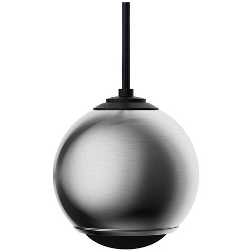 Потолочная подвесная Gallo Acoustics Micro Single Droplet Stainless Steel black cable GM1SSDROP 1484500₽