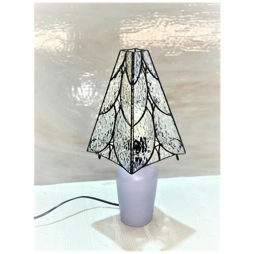 Настольный светильник (Тиффани)