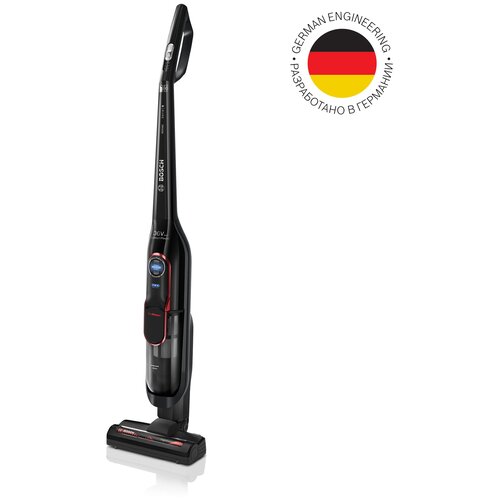 Пылесос Bosch BCH87POW1 черный 4296900₽