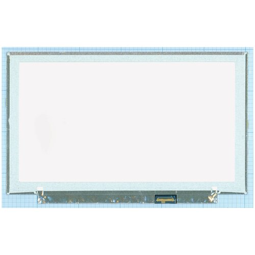 Матрица, совместимый pn: M125NWN1 R1 / 1366x768 (HD) / Матовая edp 30pin monitor controller board drive fit m125nwn1 r0 r1 r2 m125nwr3 r0 wled 1366 768 screen vga hdmi compatible diy kit