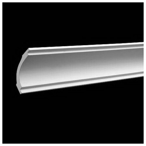 Плинтус потолочный 650160 724₽