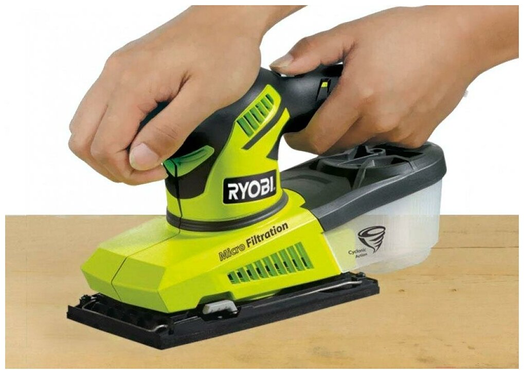 Ryobi - фото №10