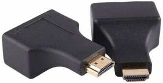 Удлинитель HDMI по витой паре HDMI Extender by cat - 5e/6 cable