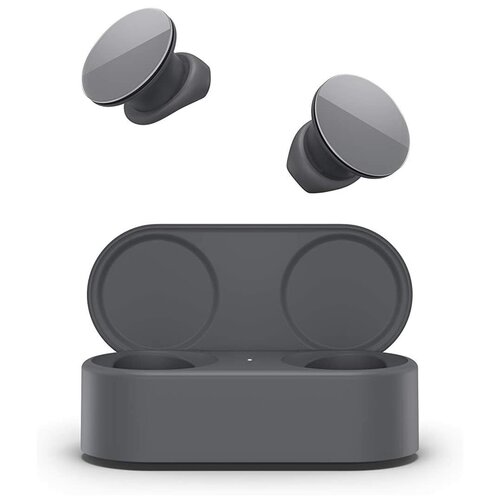 Беспроводные наушники Microsoft Surface Earbuds, Graphite