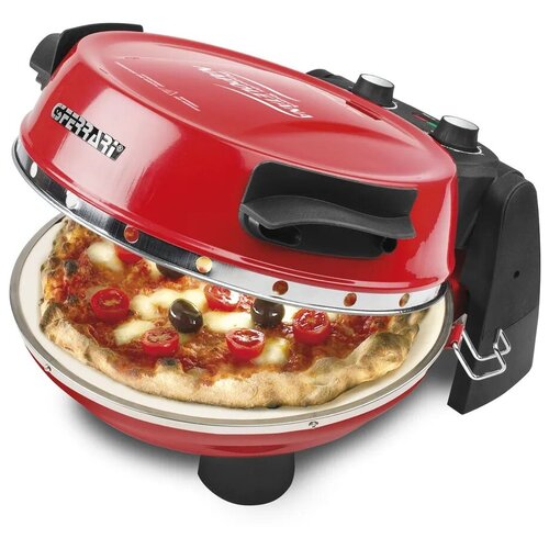 Мини-печь G3 FERRARI Snack NAPOLETANA пицца-мейкер 1995000₽