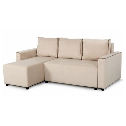 Угловой диван 