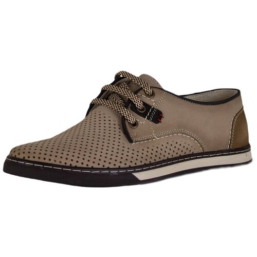 фото 764-13-02-04 полуботинки мужские shoiberg