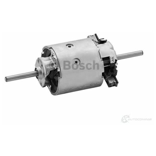 Мотор отопителя RVI MAGNUM без крыльчаток BOSCH BOSCH 0130111042