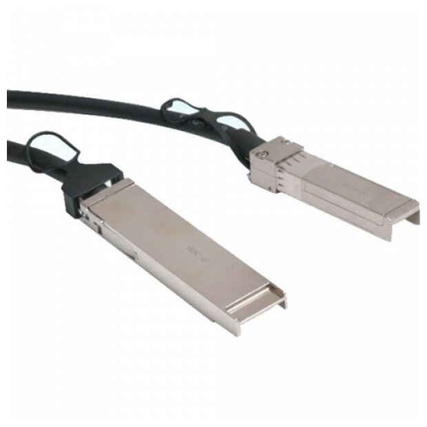 Кабель HP J9300A X244 10G XFP to SFP+ Cable
