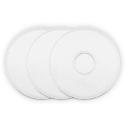 Поддон для пастилы Мастерица PР-0103MVR 3 шт универс к суш для овощей и фруктов D 31-35 см 99900₽