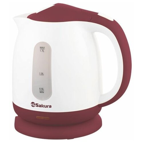 Чайник электрический VEKTA KMC-150815л бежевый 204000₽