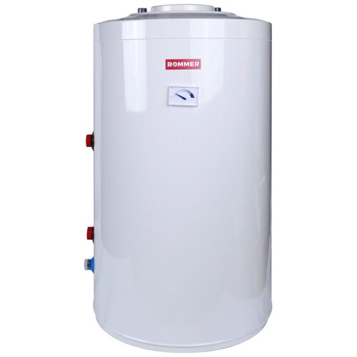 Бойлер ROMMER 190л напольный 4402900₽