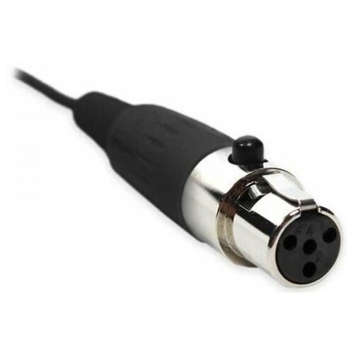 Shure WA330 TA4F 302500₽