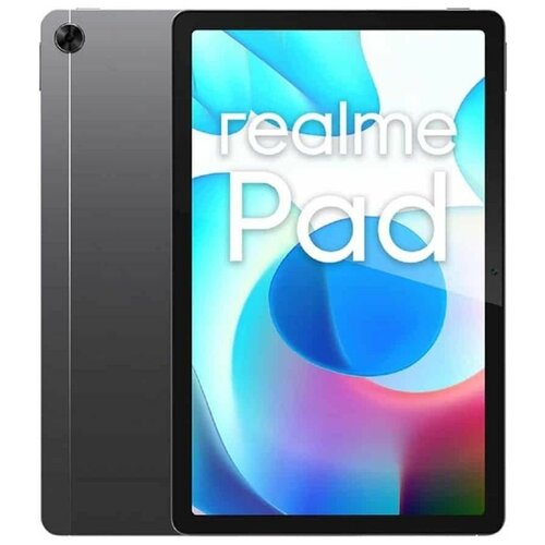 Планшет Realme Pad 332Gb WiFi Global Gray Серый 1950000₽