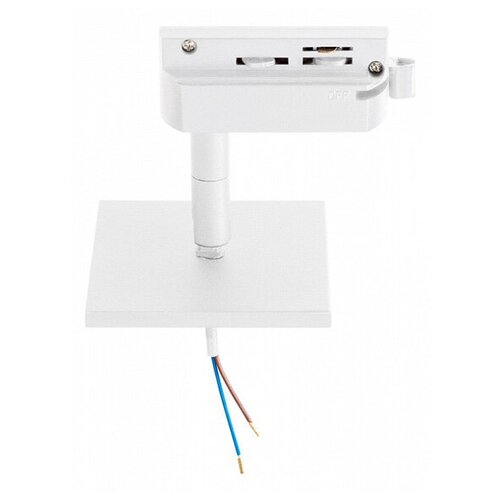 фото Крепление для трека lightstar asta 592286