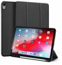 Чехол книжка для iPad Air 4 10.9 (2020), DUX DUCIS Domo Series / Smart Case для iPad Air 4 10.9