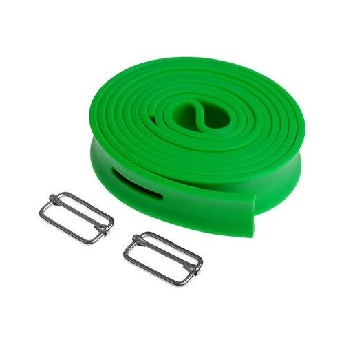 Эспандер-лента 25 м до 30 кг цвета микс 4289386 669₽