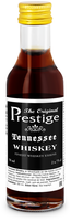 Эссенция для самогона Prestige Tennesee Whiskey ароматизатор пищевой для спирта, водки "Теннеси Виски" 50мл