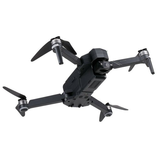 Радиоуправляемый квадрокоптер SJRC F11 4K PRO 2-AXIS 4K EIS 5G GPS RTF - F11 4K PRO