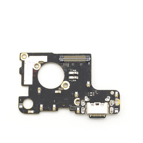 фото Плата для xiaomi mi 8 se c разъемом зарядки/микрофоном smic