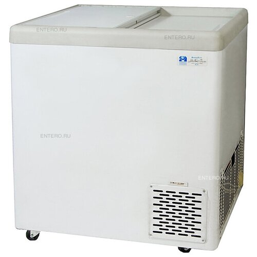 Ларь холодильный Mondial Elite STR200 74592₽