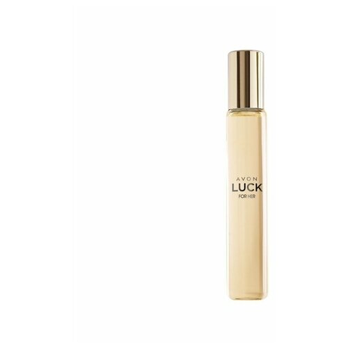   Avon Luck , 10 ,  