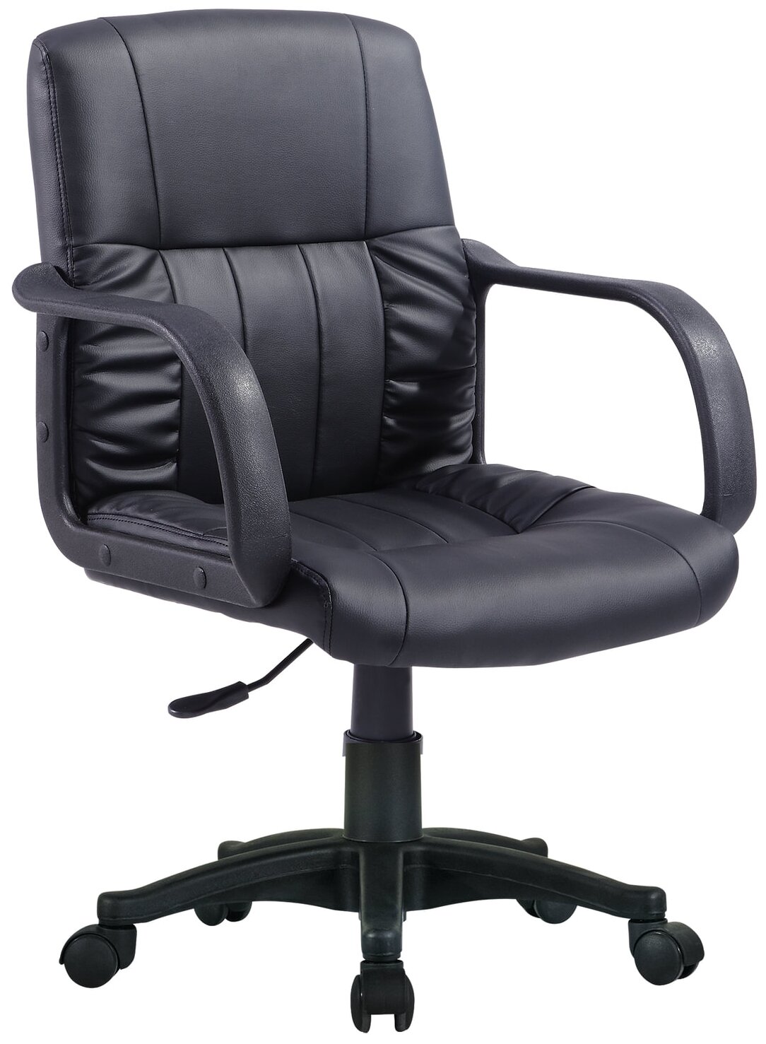 Компьютерное кресло Brabix Hit MG-300 офисное