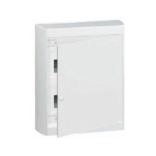 Legrand 601257 Nedbox    24 (+2)  (212)  .  IP40