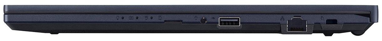 Ноутбук Asus PRO B1500CEPE-BQ0747T 90NX0411-M11220