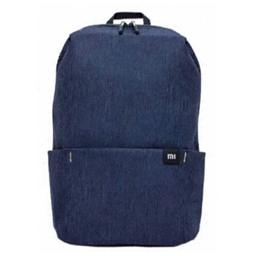 Рюкзак Mini Backpack 10L Dark Blue