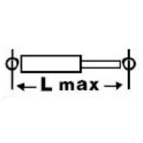 фото Kyb 441107 двухтрубный масляный амортизатор premium citroen