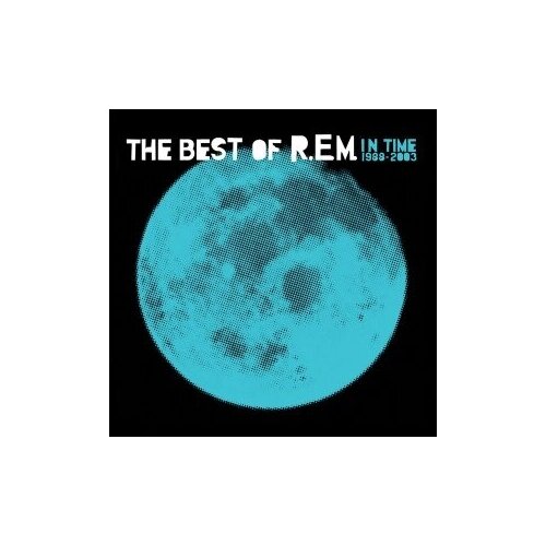 Компакт-Диски, Concord Music Group, Inc, R.E.M. - In Time: The Best Of 1988-2003 (CD)