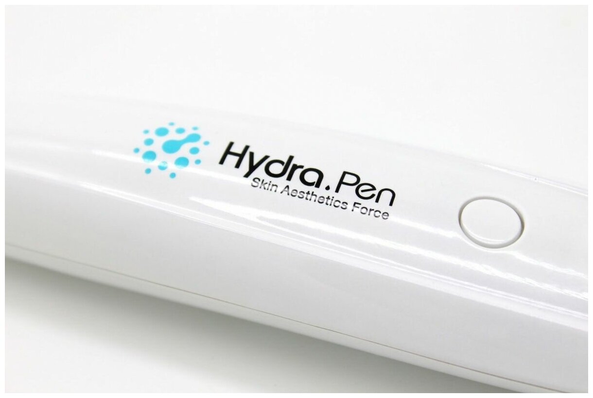 Аппарат фракционной мезотерапии (гидрапен) H2 Hydra Pen - фотография № 4