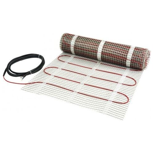 DEVI Мат нагревательный двухжильный DEVIcomfort 150T DTIR-150 05х18м 1350 Вт 9м2 83030584 22036₽